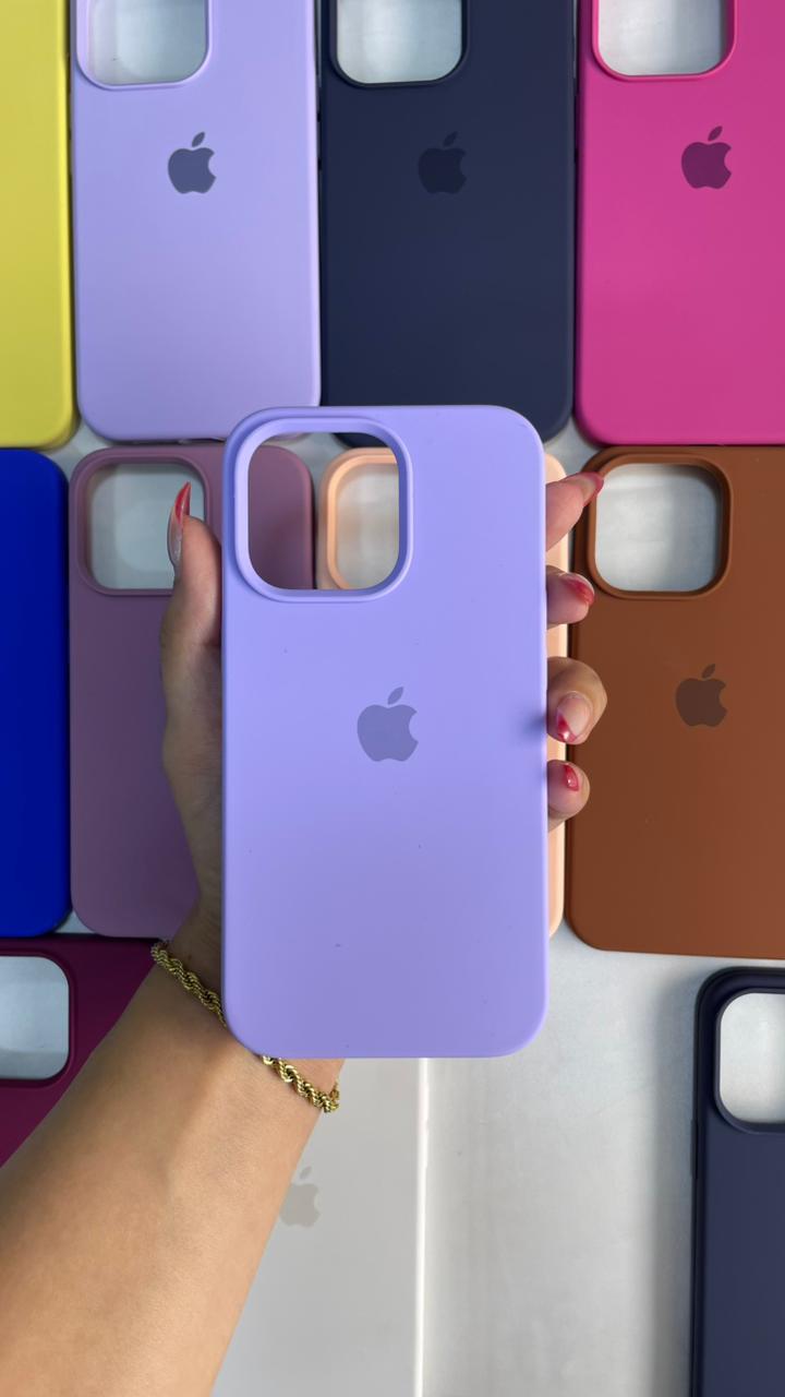 Silicone Cover-13pro