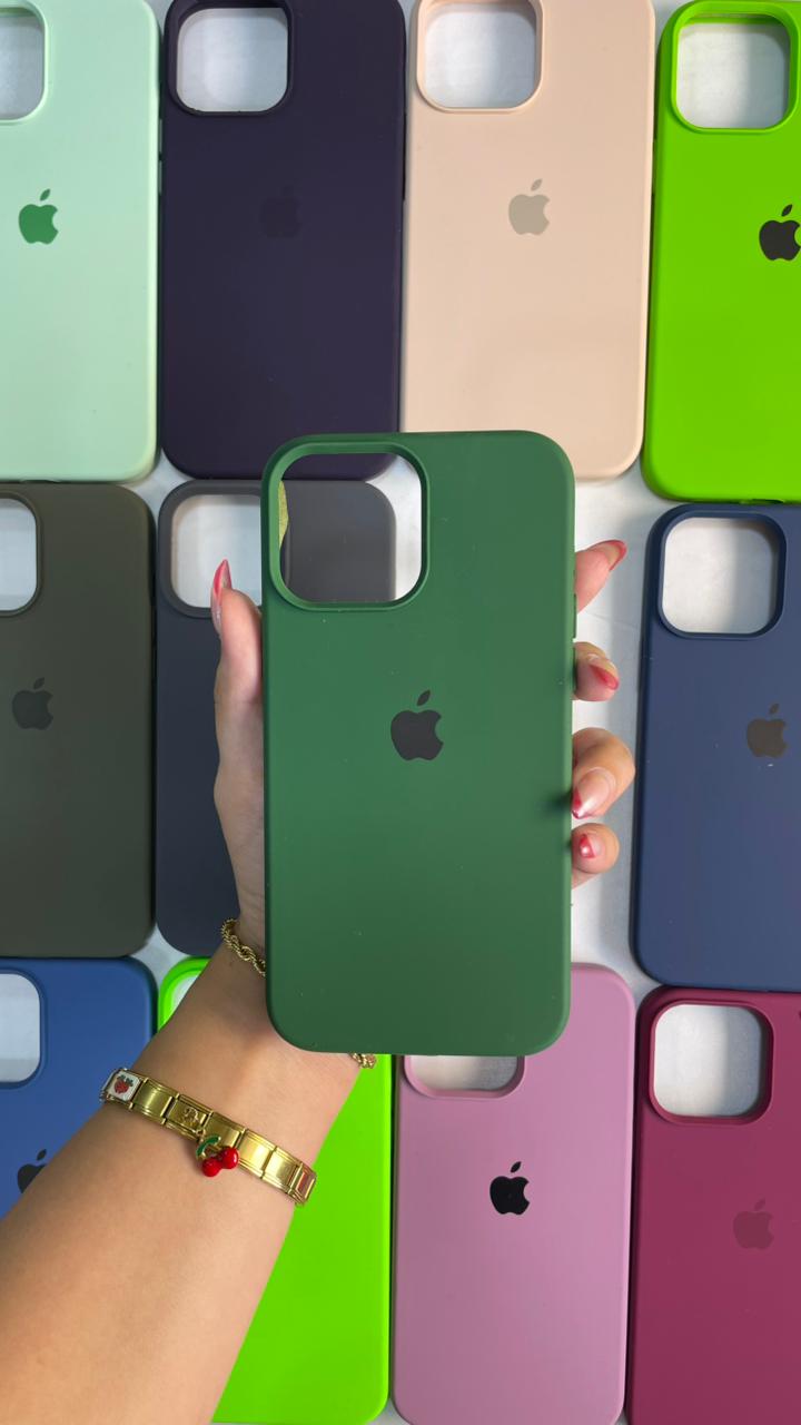 Silicone Cover-13promax