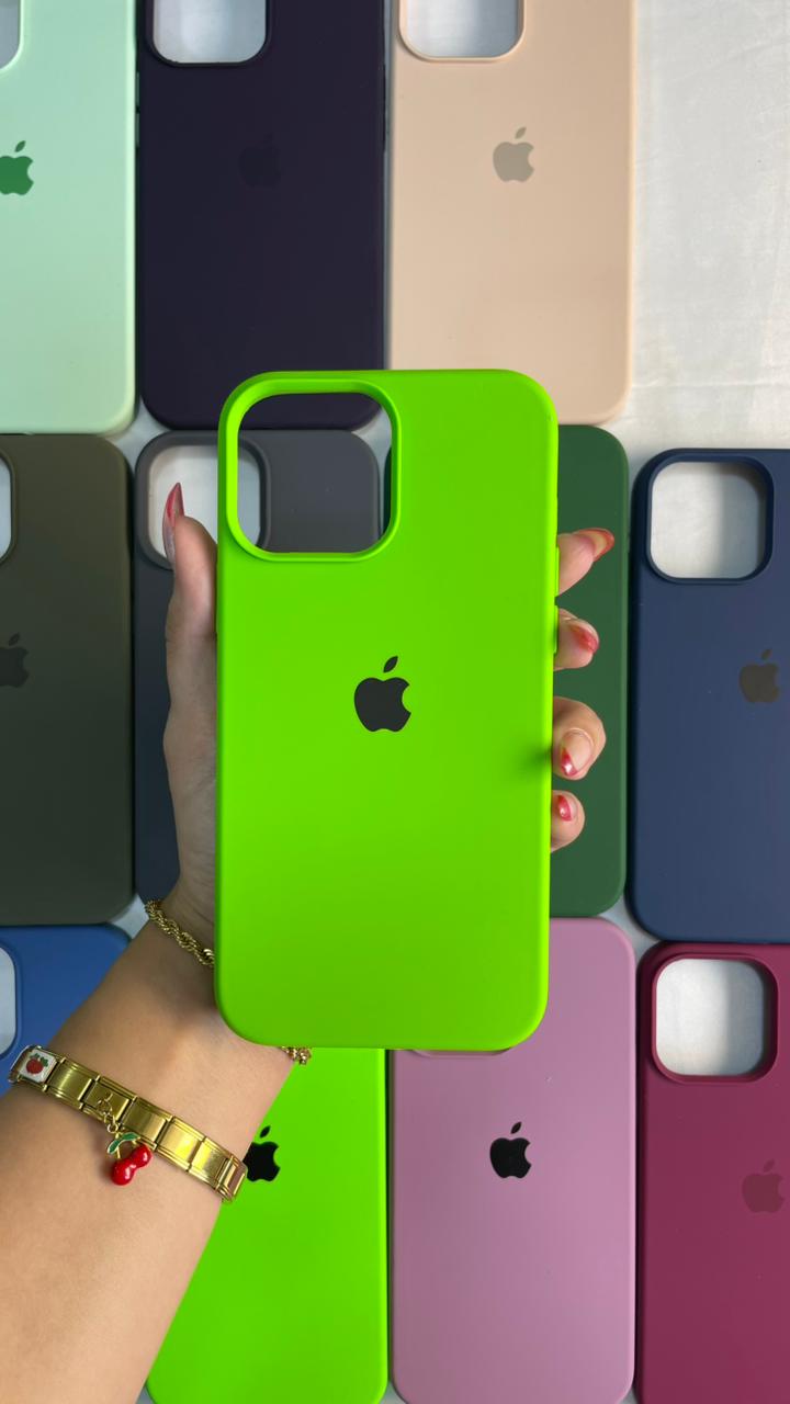 Silicone Cover-13promax