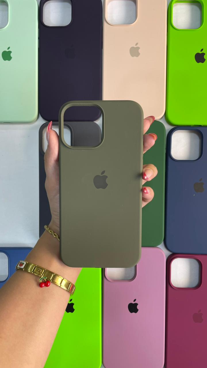 Silicone Cover-13promax