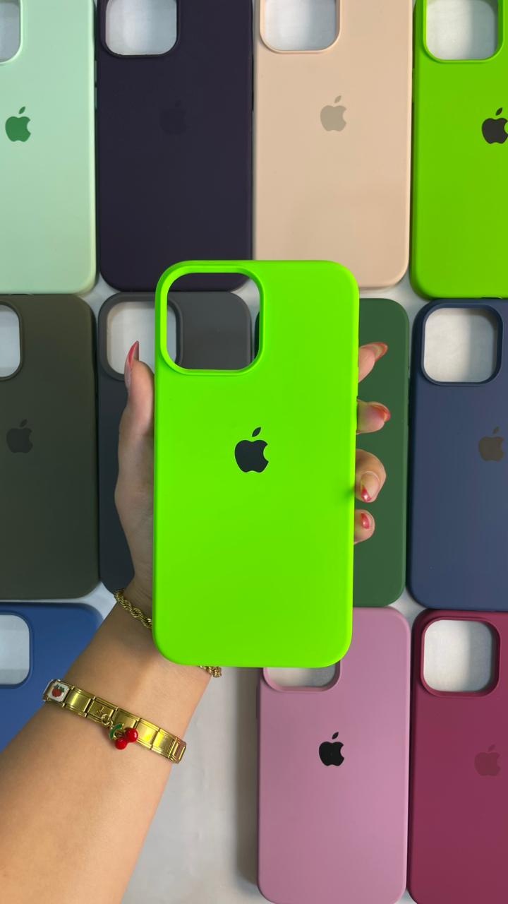 Silicone Cover-13promax