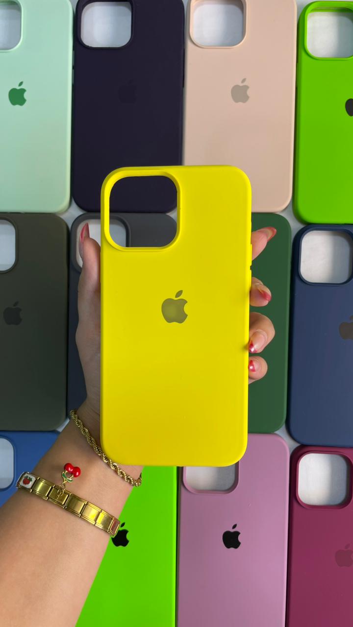 Silicone Cover-13promax