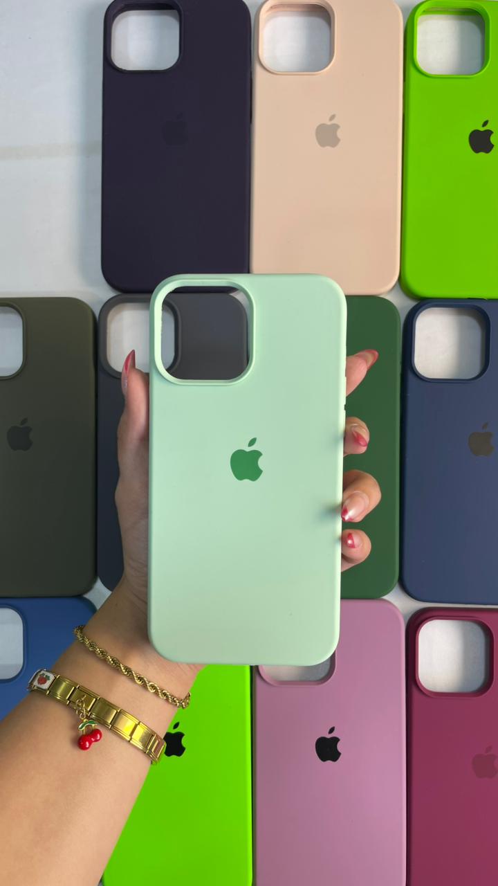 Silicone Cover-13promax