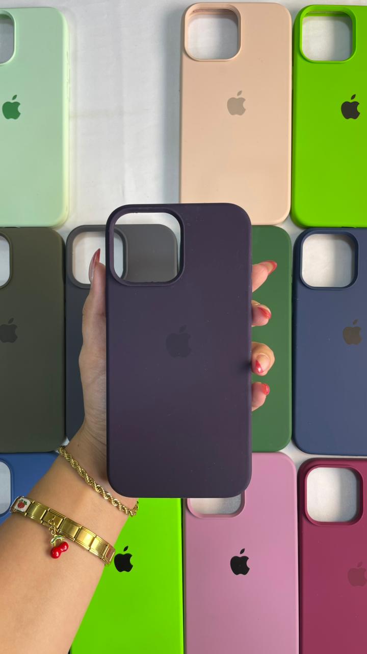 Silicone Cover-13promax