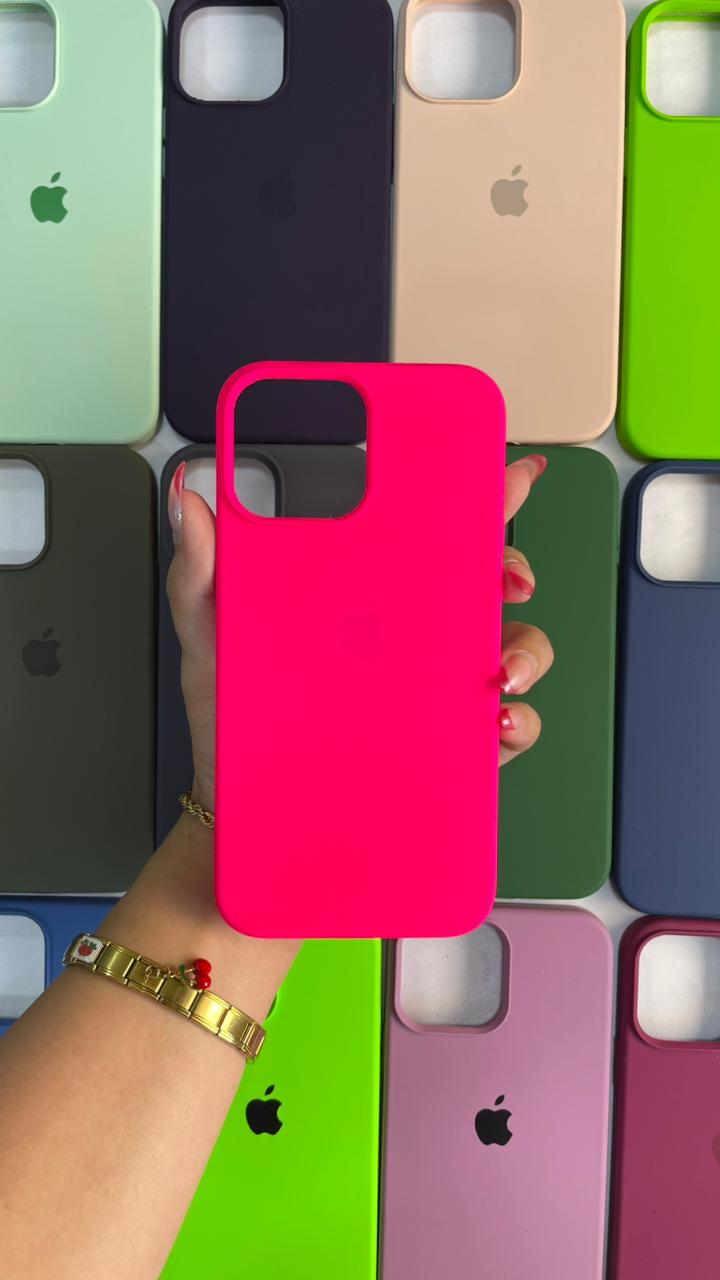 Silicone Cover-13promax