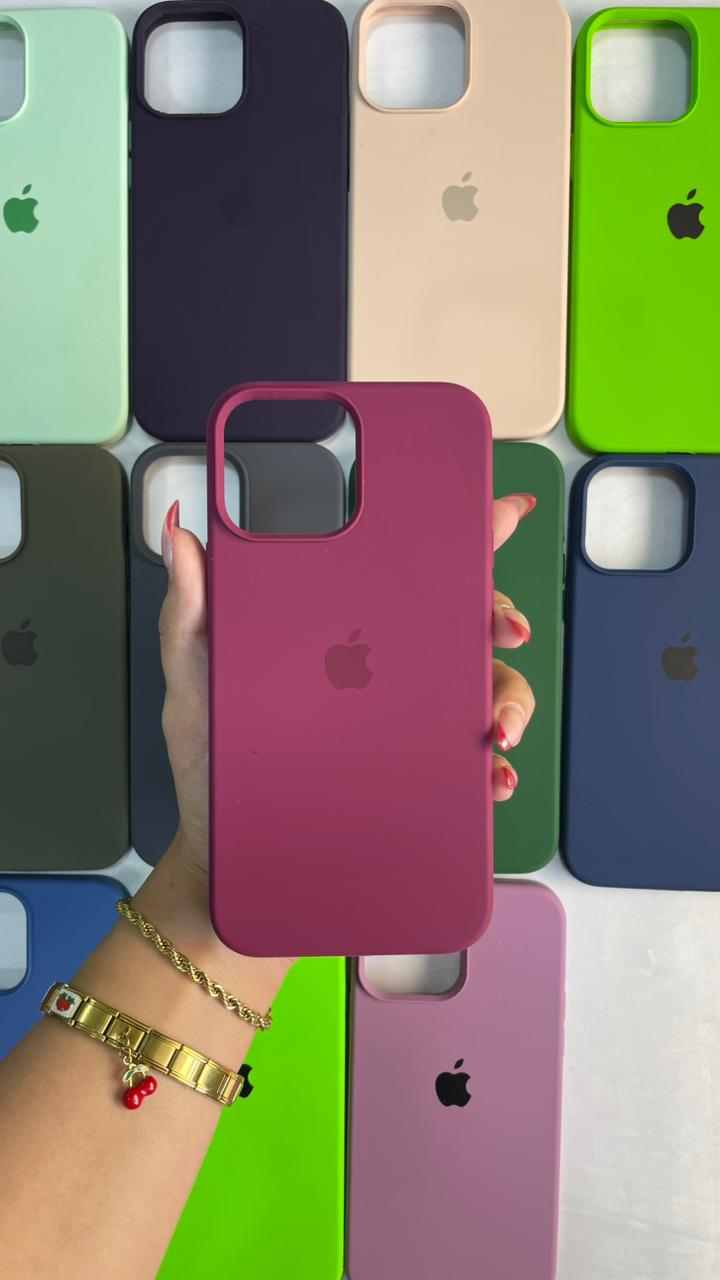 Silicone Cover-13promax