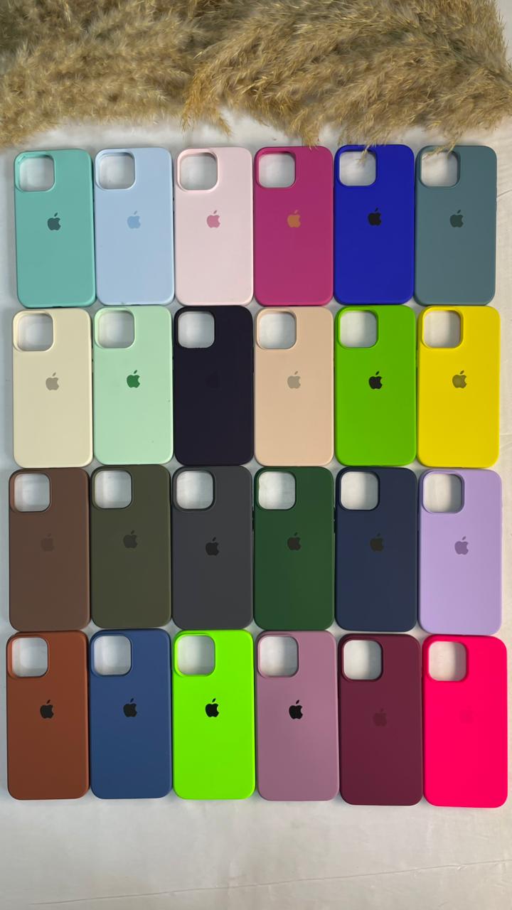 Silicone Cover-13promax