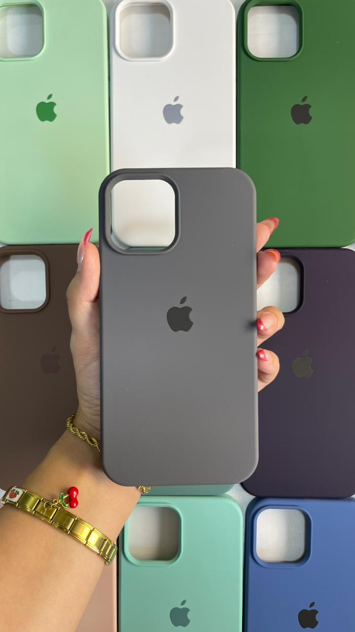 Silicone Cover-12promax