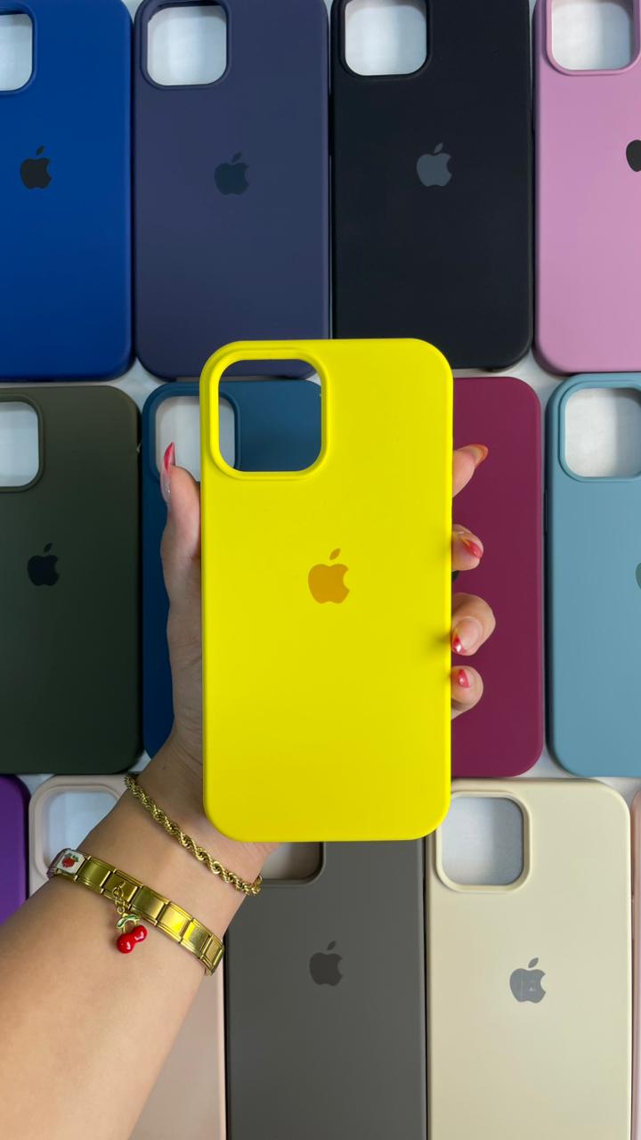 Silicone Cover-12promax