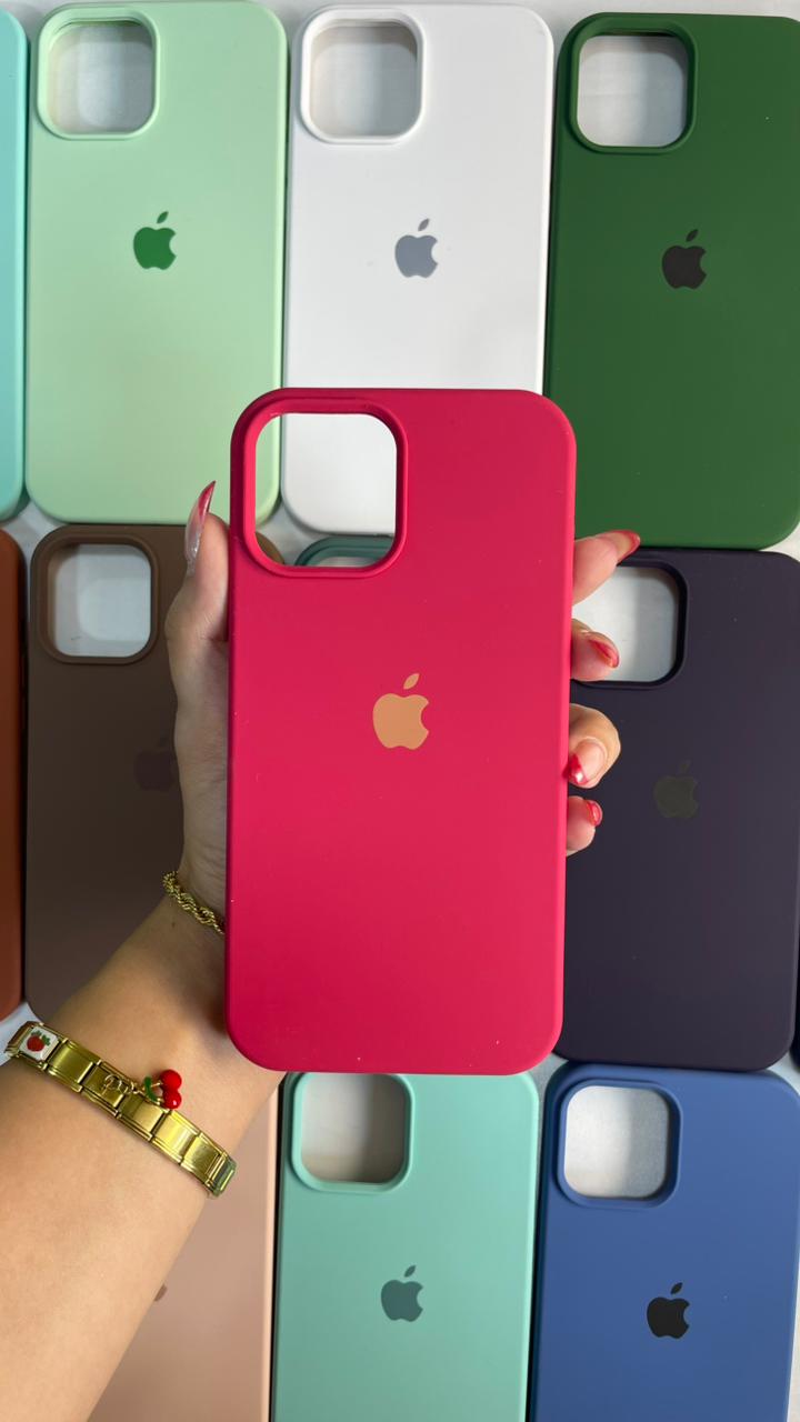 Silicone Cover-12promax