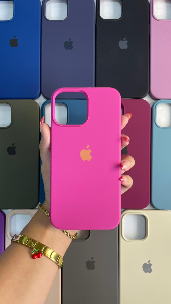 Silicone Cover-12promax