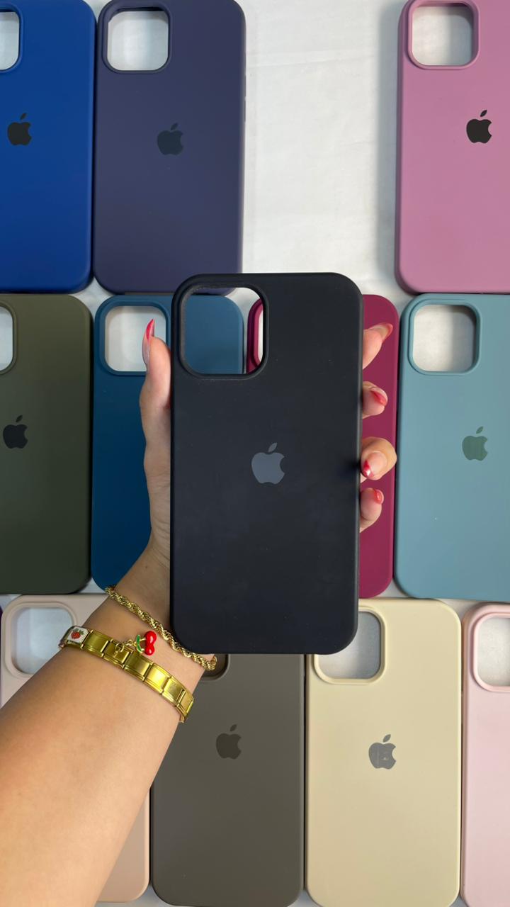 Silicone Cover-12promax