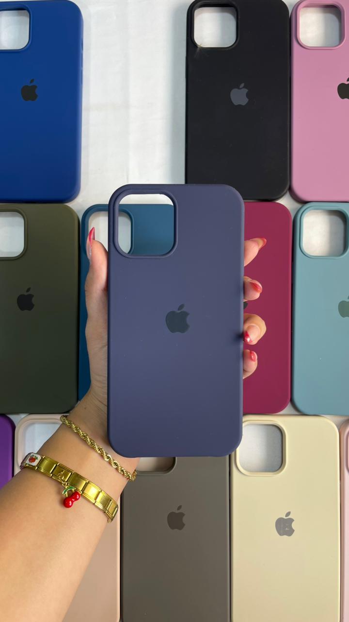 Silicone Cover-12promax