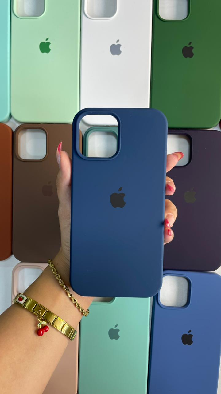 Silicone Cover-12promax