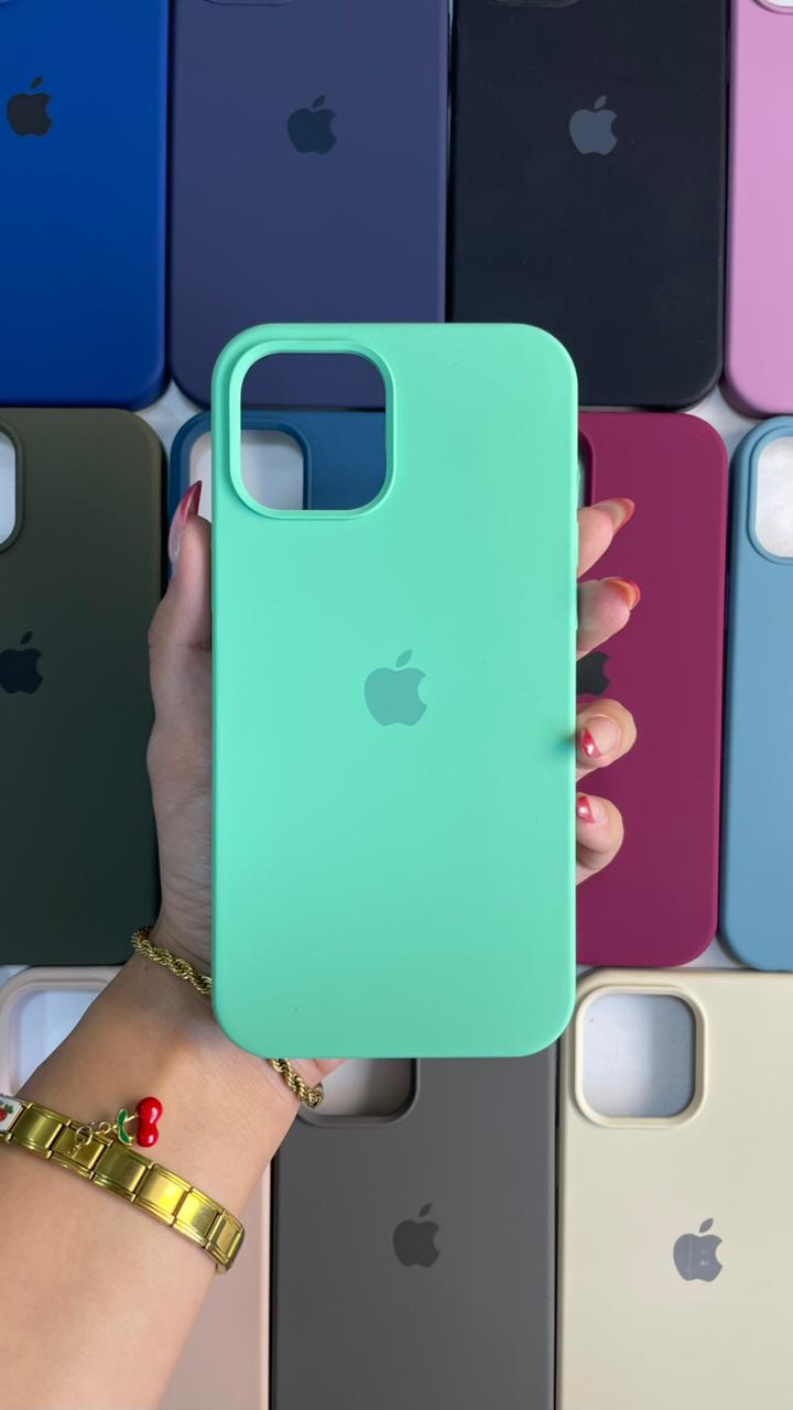 Silicone Cover-12promax