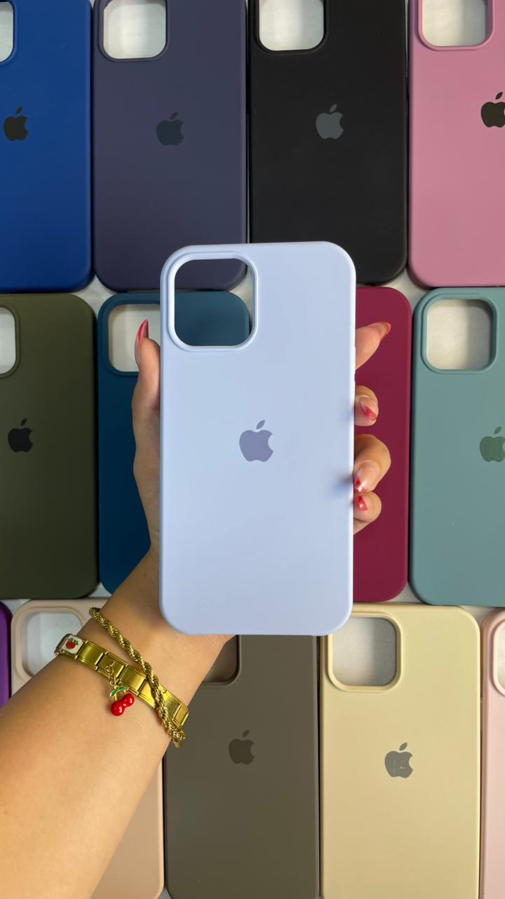 Silicone Cover-12promax