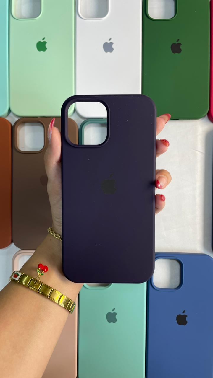 Silicone Cover-12promax