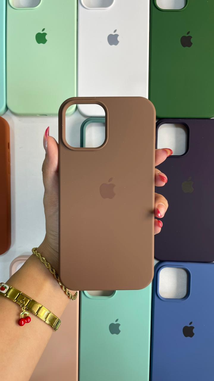 Silicone Cover-12promax