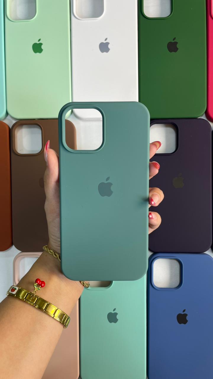 Silicone Cover-12promax