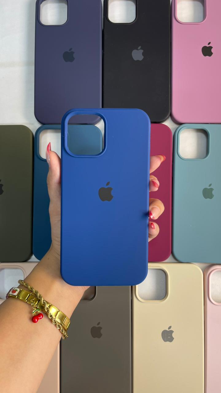 Silicone Cover-12promax