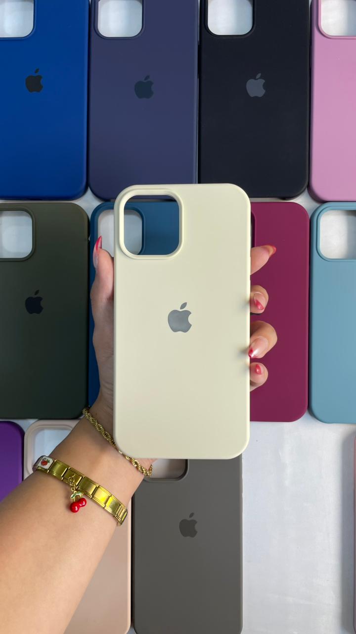 Silicone Cover-12promax