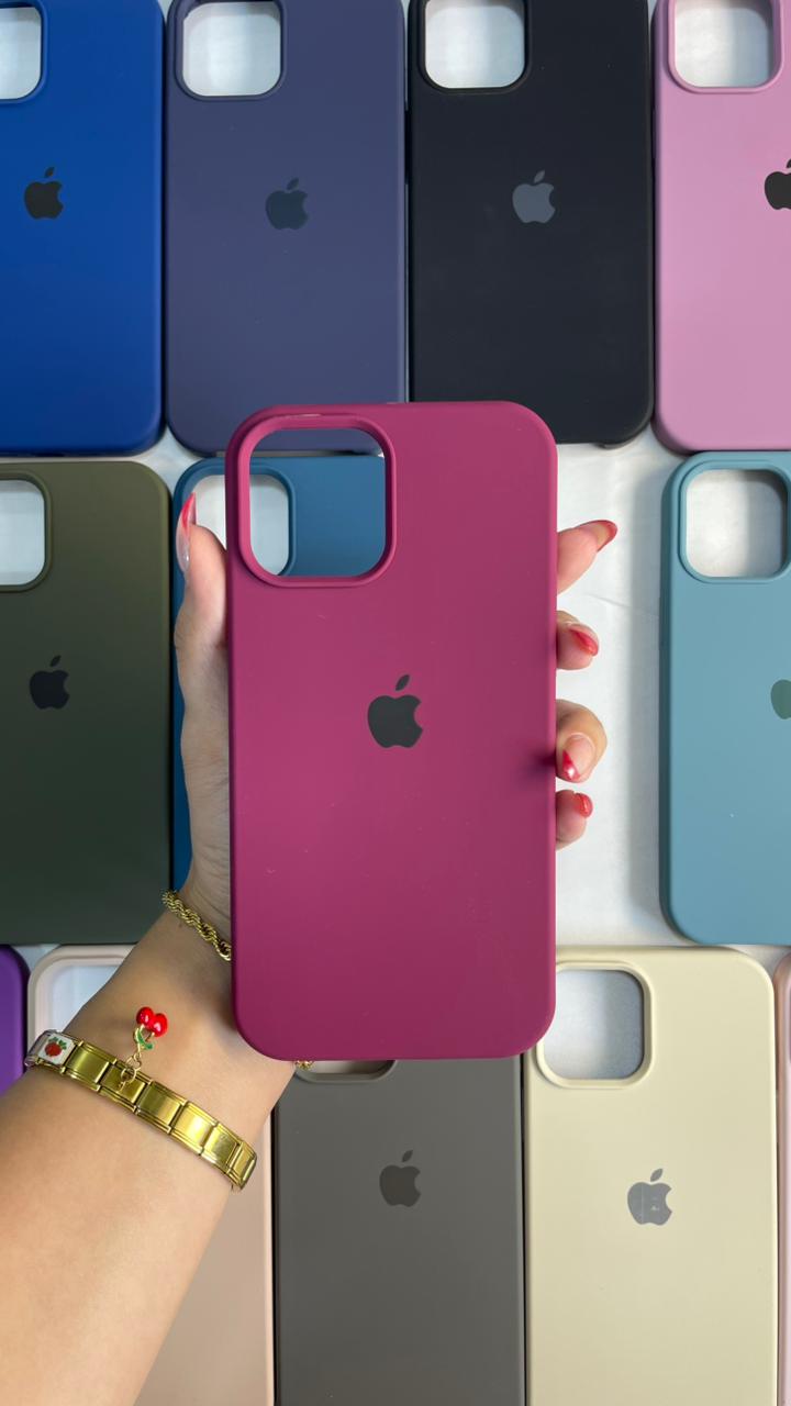 Silicone Cover-12promax