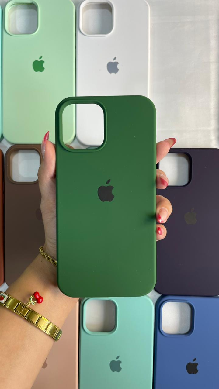 Silicone Cover-12promax