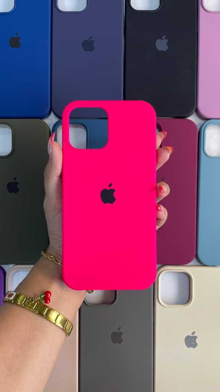 Silicone Cover-12promax