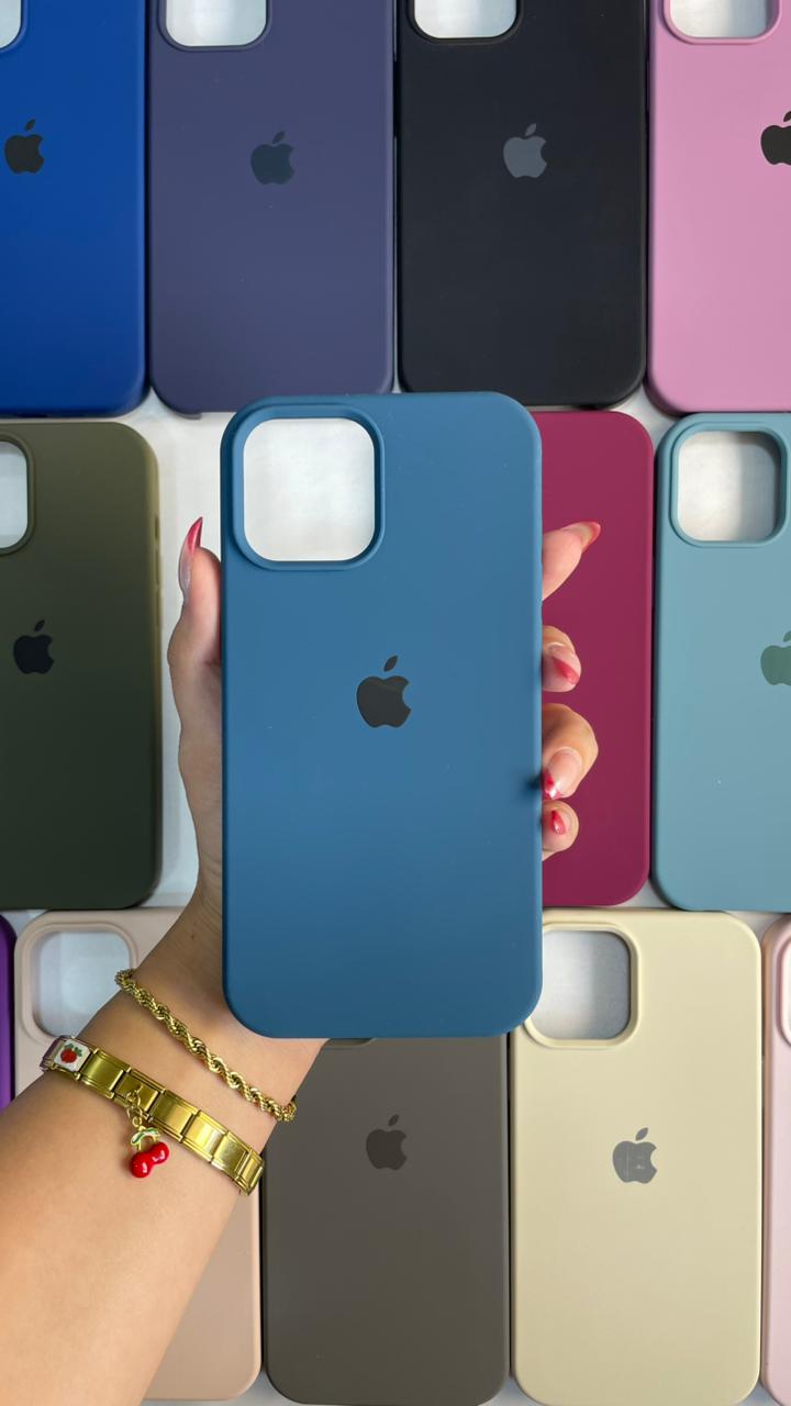 Silicone Cover-12promax