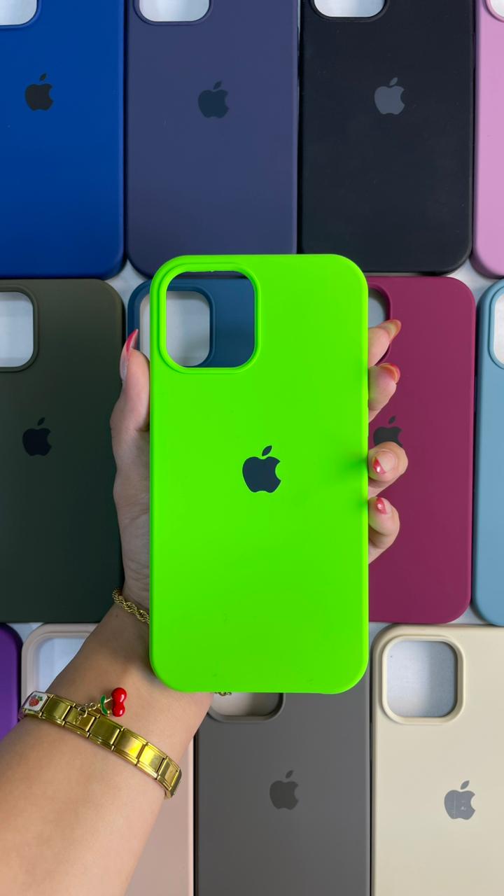 Silicone Cover-12promax