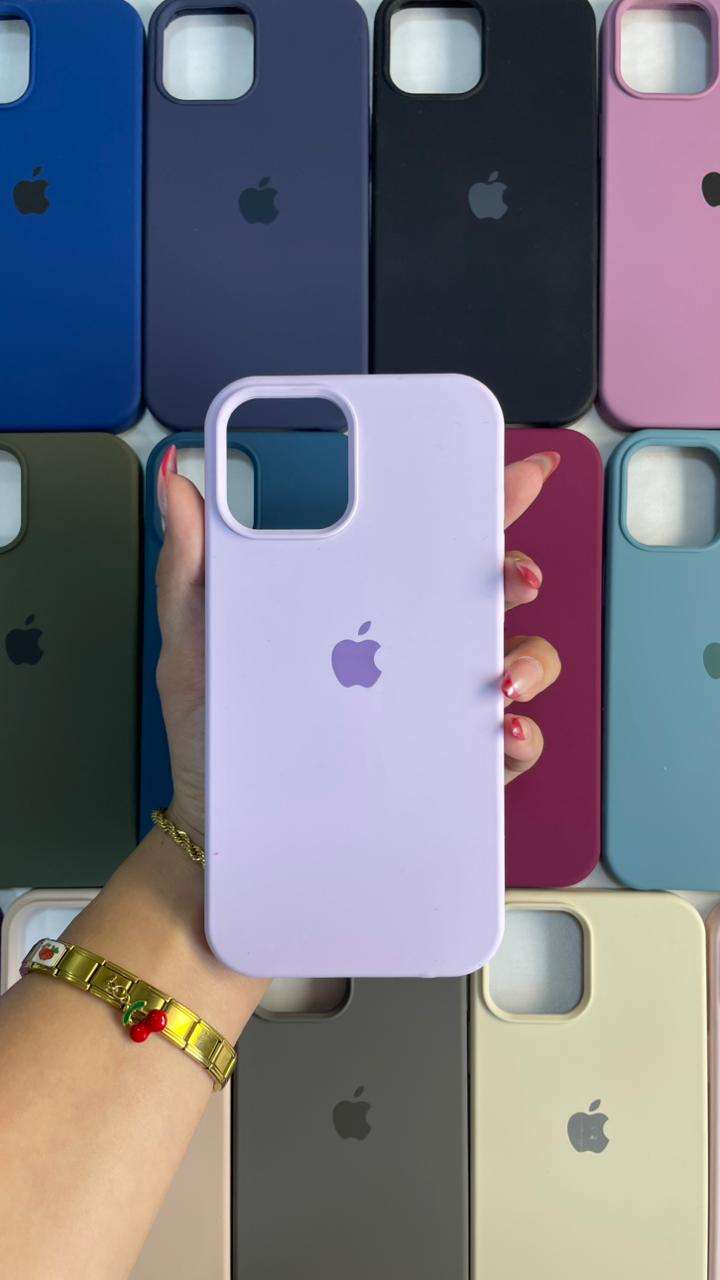 Silicone Cover-12promax