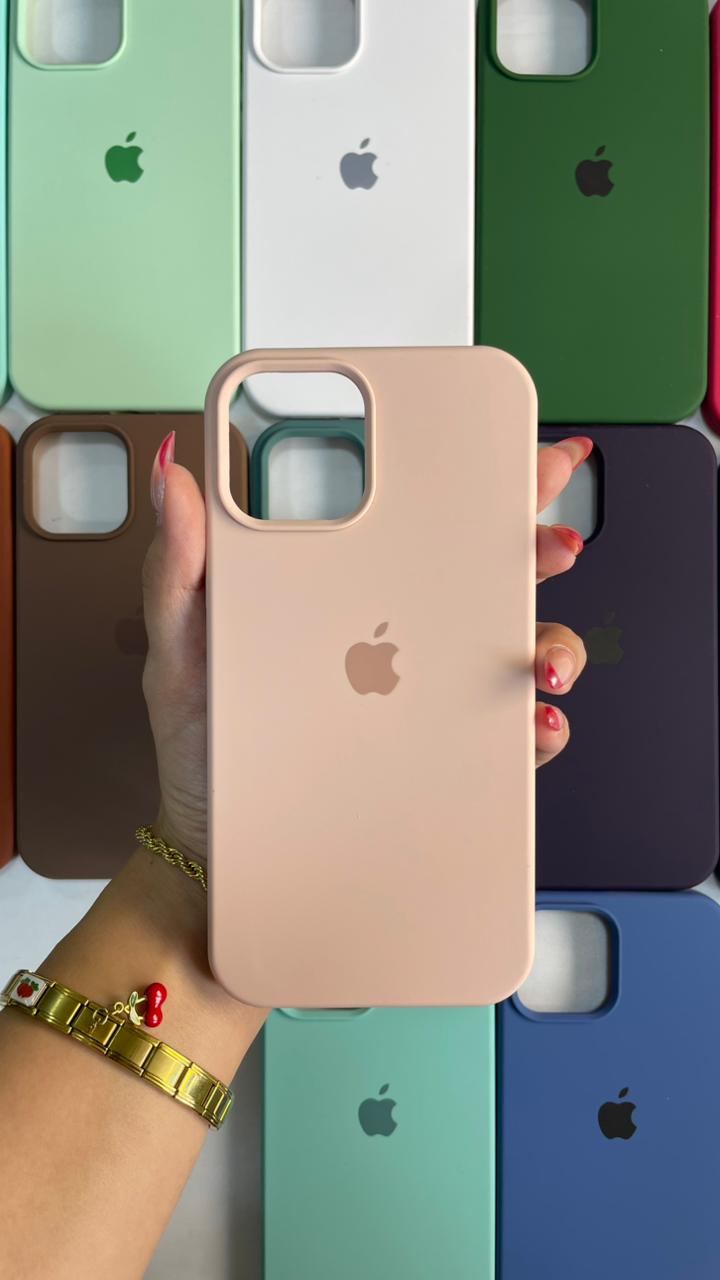 Silicone Cover-12promax