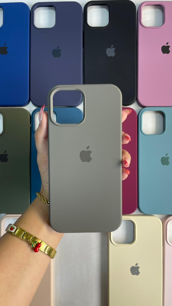 Silicone Cover-12promax