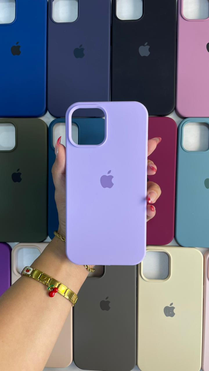 Silicone Cover-12promax