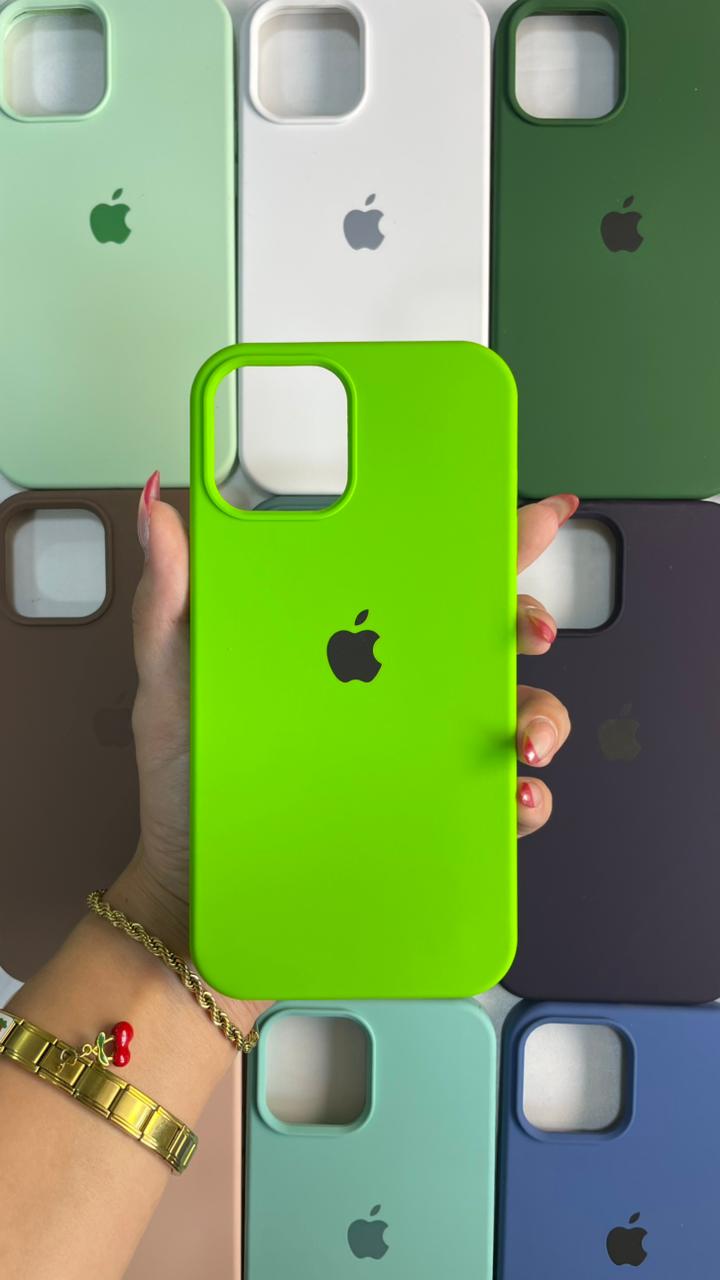 Silicone Cover-12promax