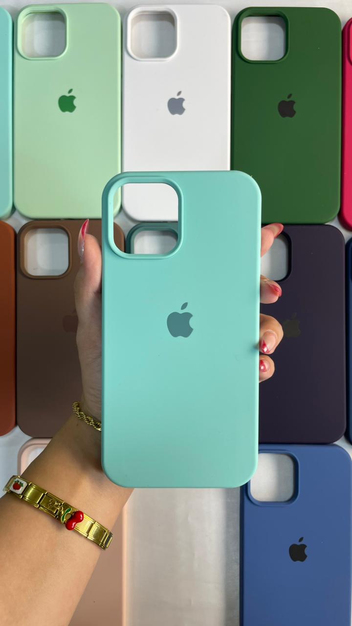 Silicone Cover-12promax