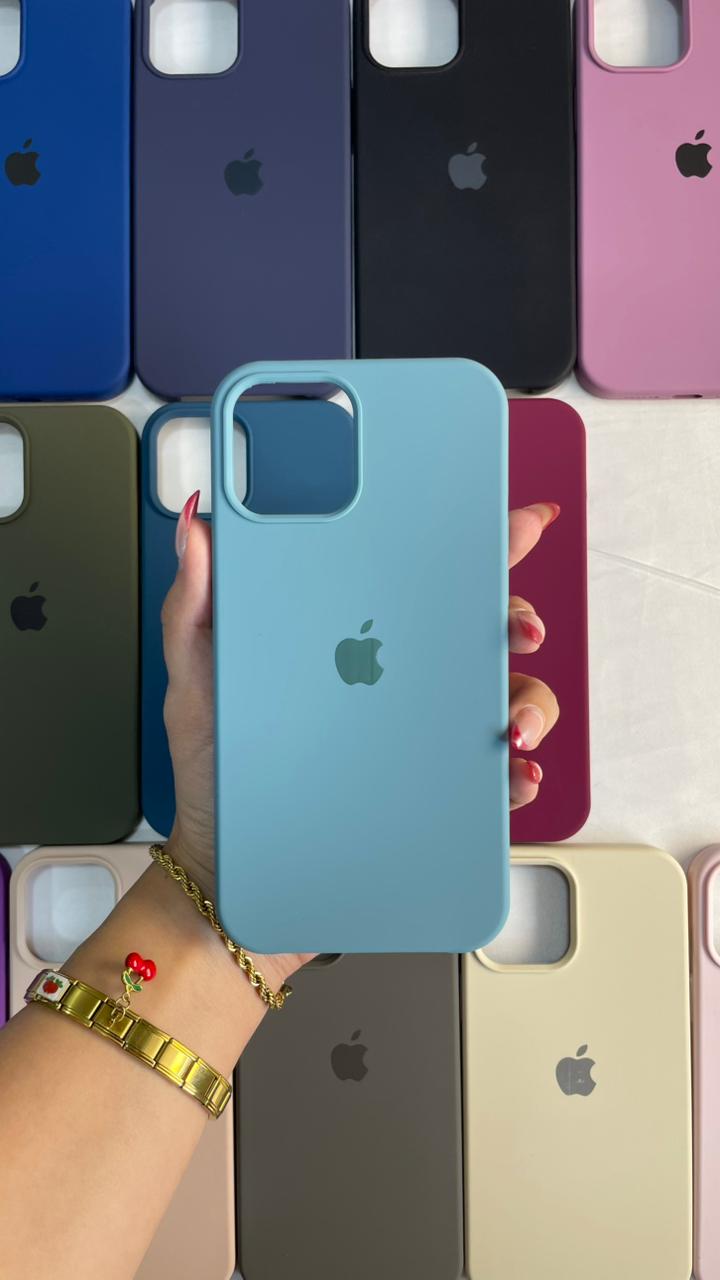 Silicone Cover-12promax