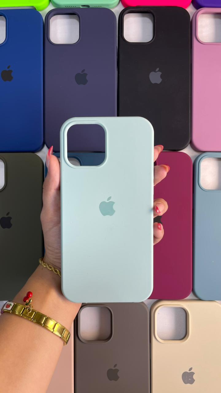 Silicone Cover-12promax