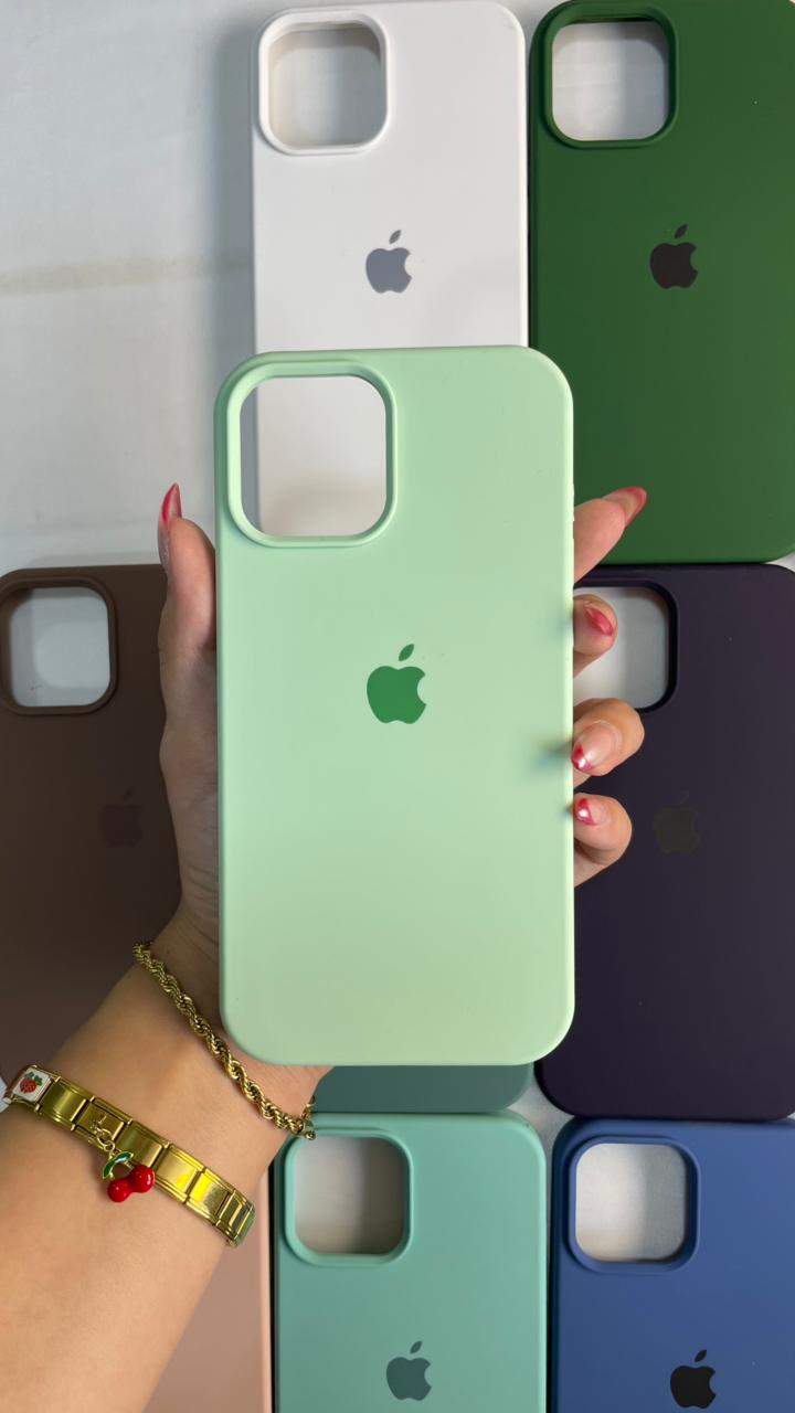 Silicone Cover-12promax