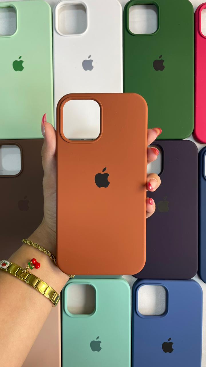 Silicone Cover-12promax