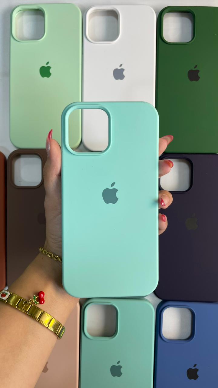 Silicone Cover-12promax