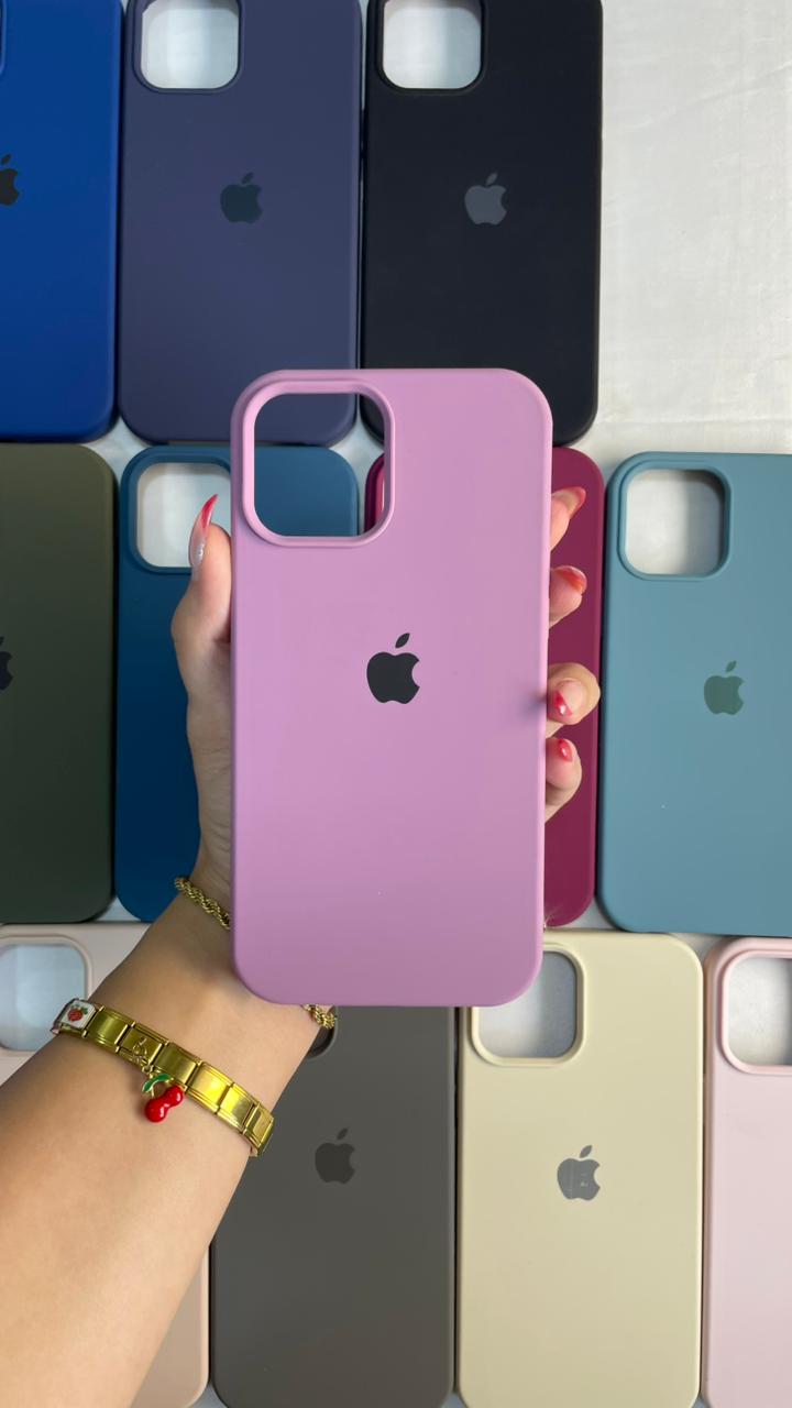 Silicone Cover-12promax