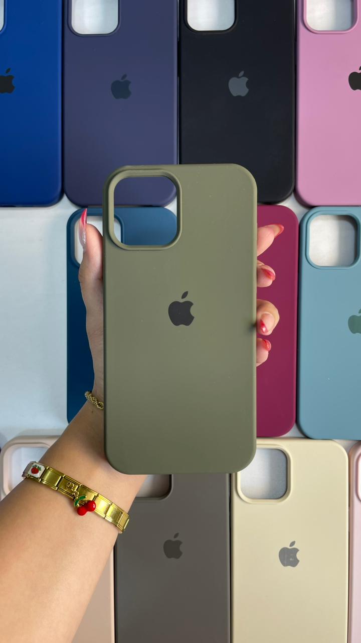 Silicone Cover-12promax