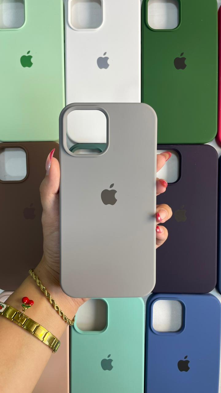 Silicone Cover-12promax