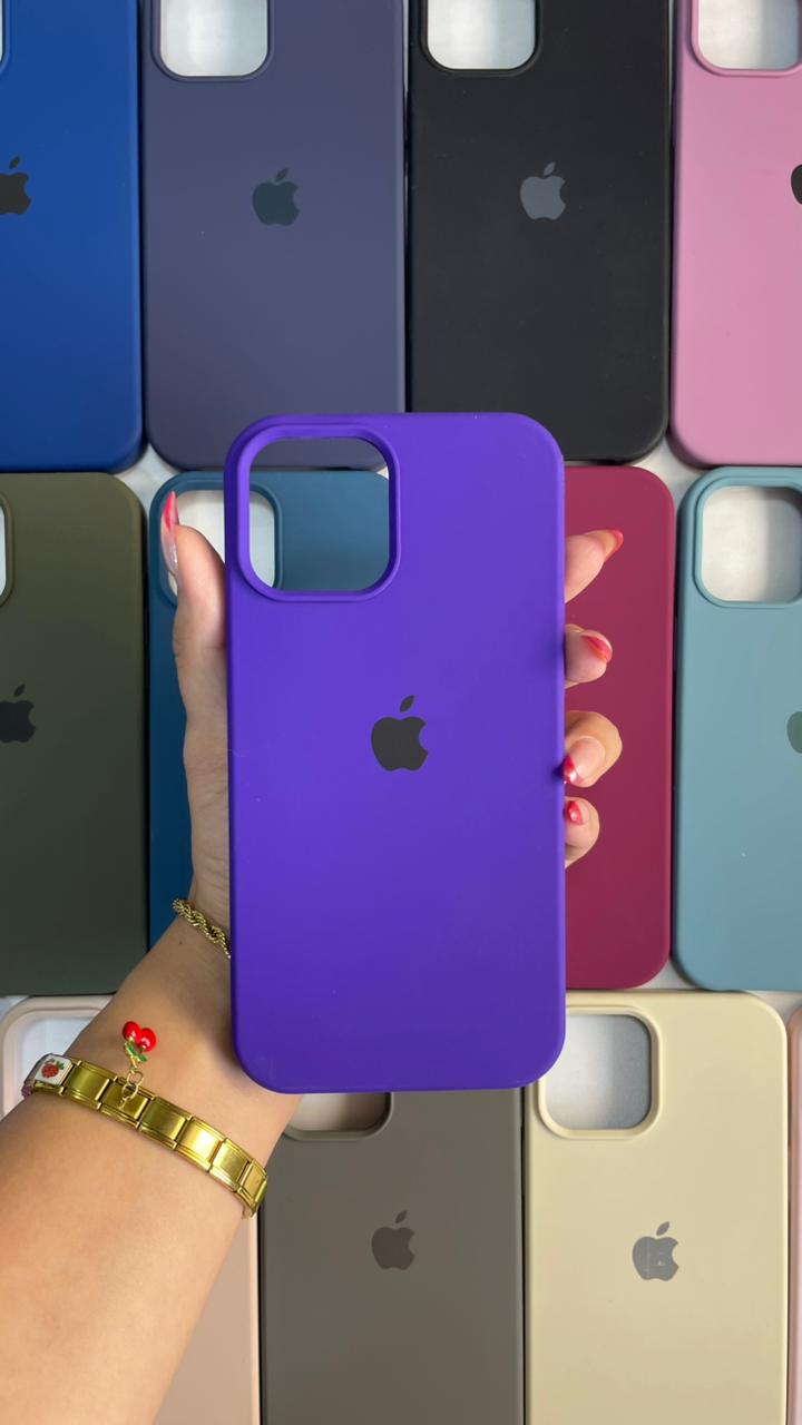 Silicone Cover-12promax