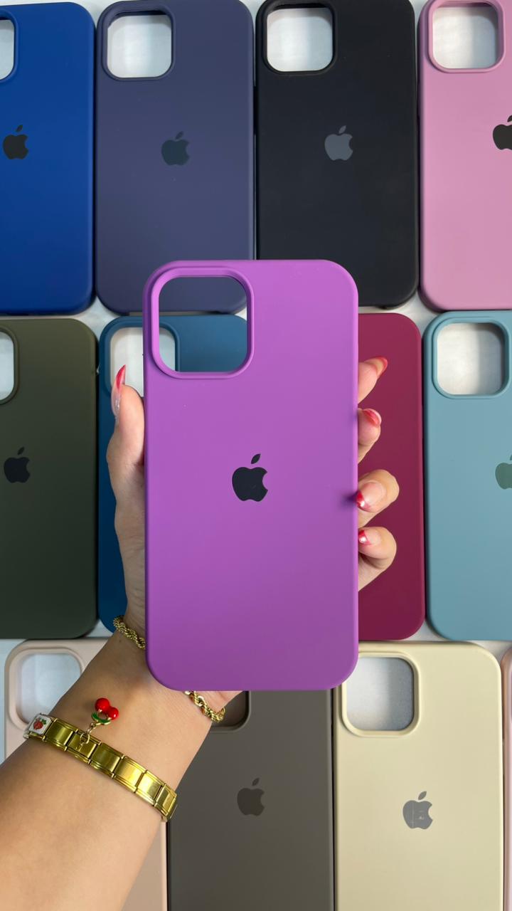 Silicone Cover-12promax