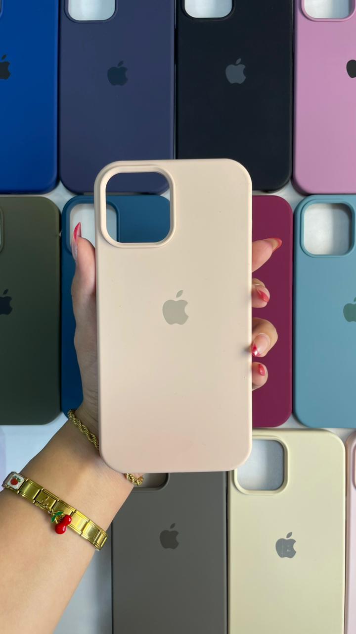 Silicone Cover-12promax