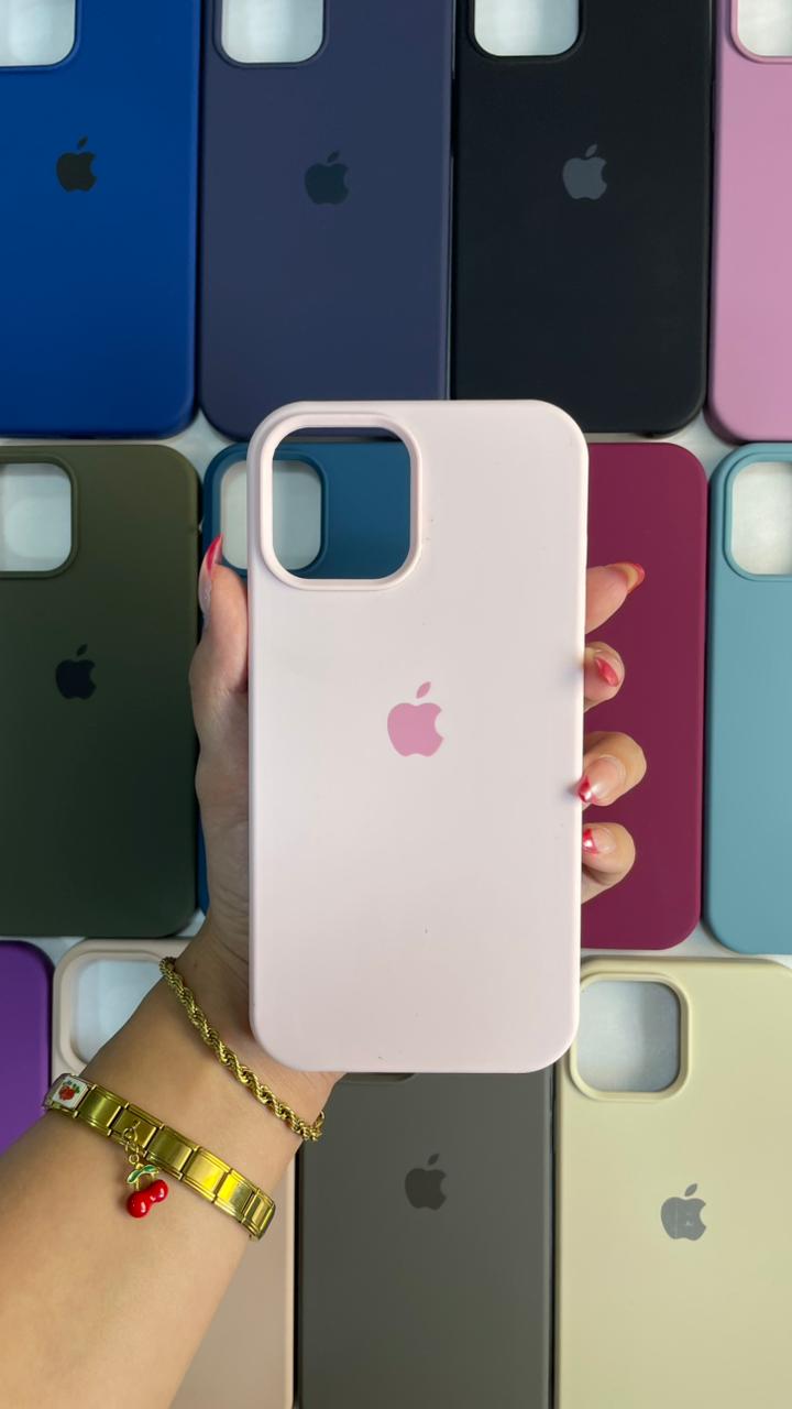 Silicone Cover-12promax