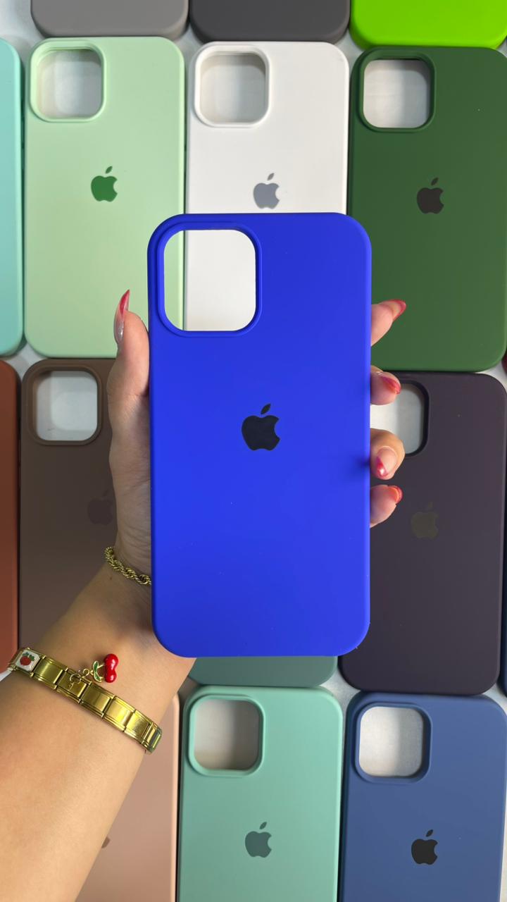 Silicone Cover-12promax