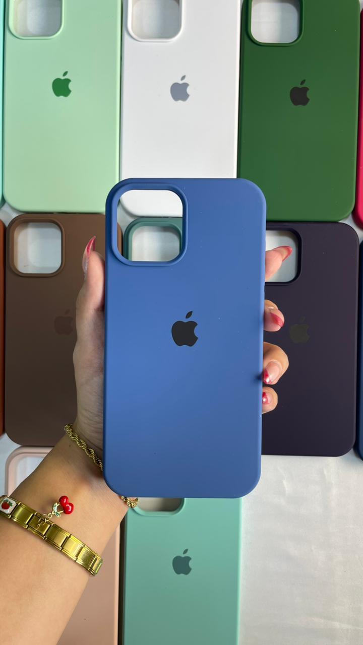 Silicone Cover-12promax